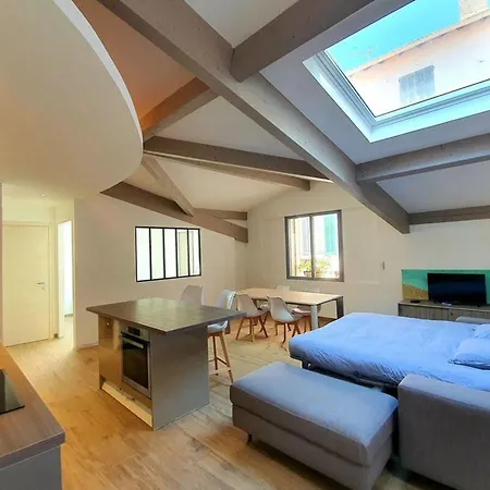 Apartament Super Loft 