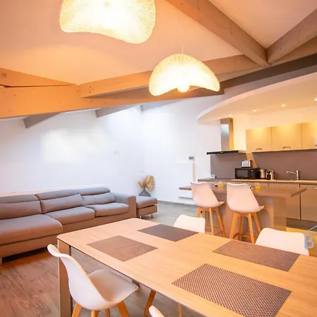 Apartament Super Loft 