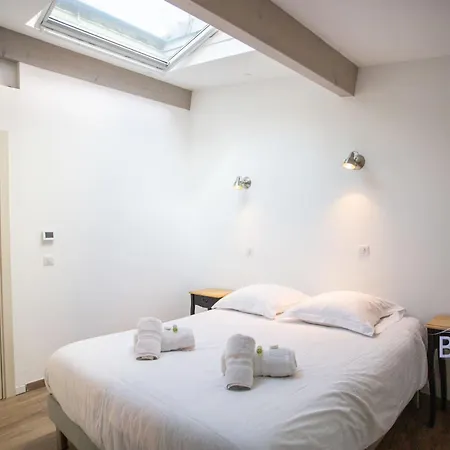Apartament Super Loft 