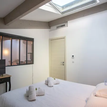 公寓 Super Loft 