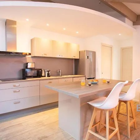 Super Loft La Salis *