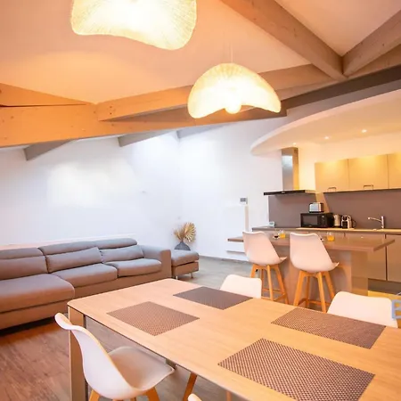 公寓 Super Loft 