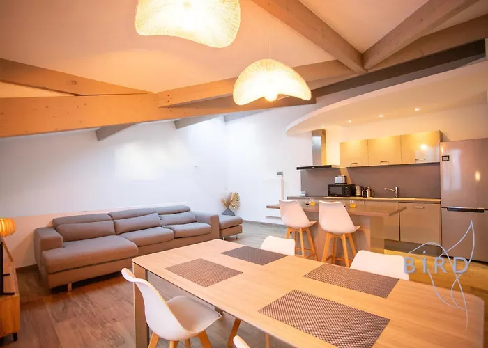 Lejlighed Super Loft 